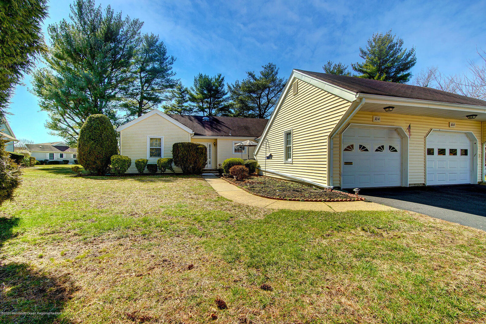 Property Photo:  10A Zacatin Road  NJ 07728 