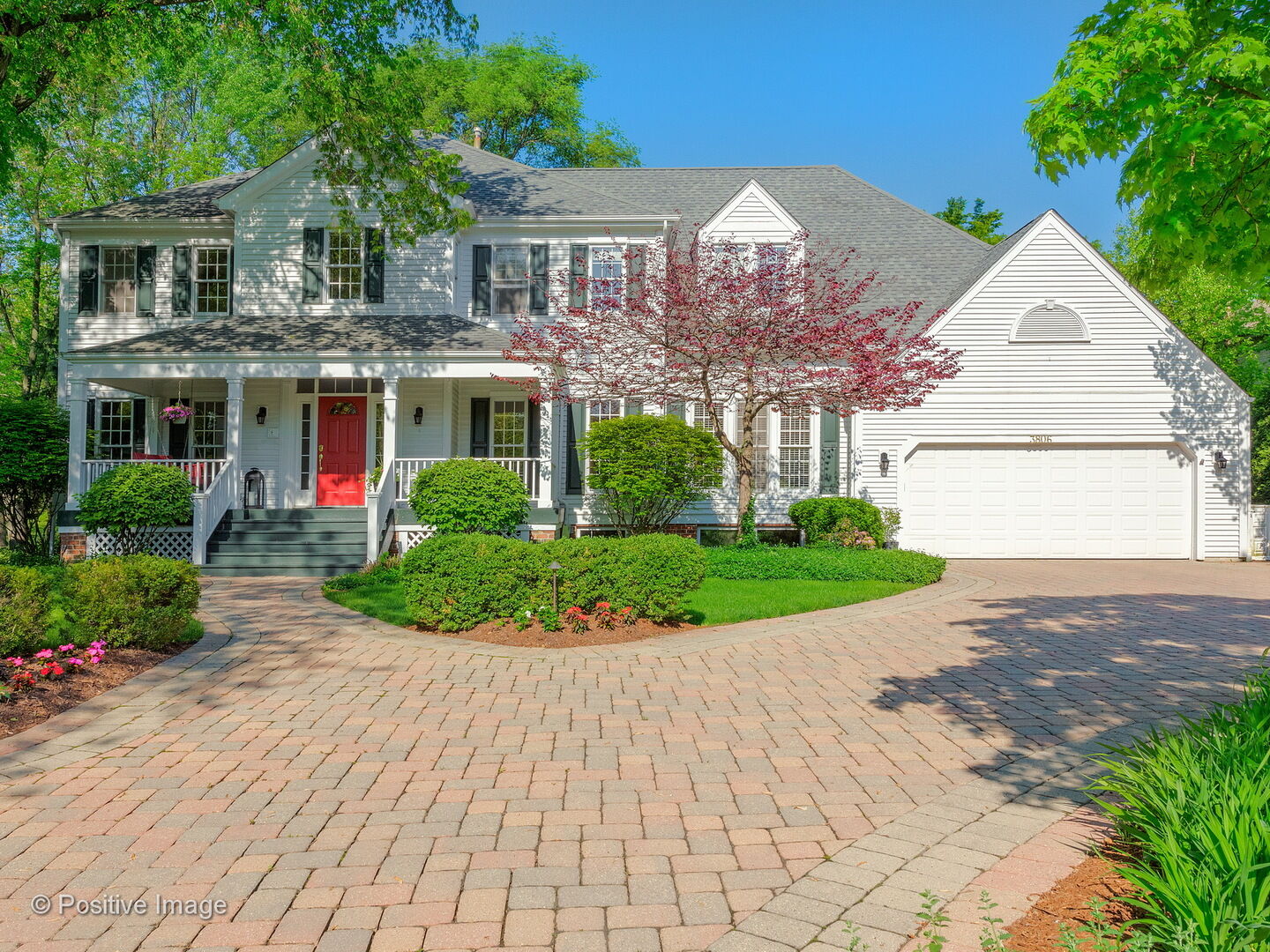 Property Photo: 3806 Sterling Road IL 60515