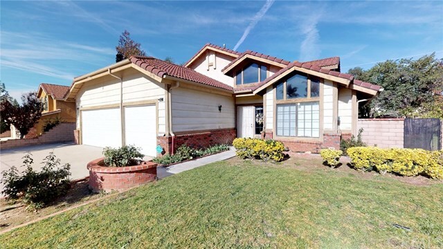 Property Photo:  1135 Voltaire Drive  CA 92506 