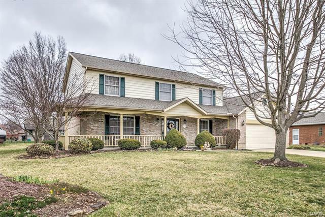 Property Photo: 217 Summers Trace 62220