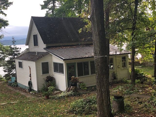 Property Photo:  03450 Chula Vista  MI 49727 