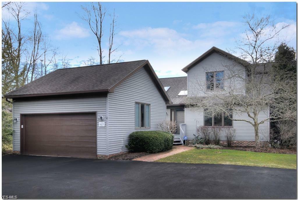 Property Photo: 603 Magnolia Lane OH 44023