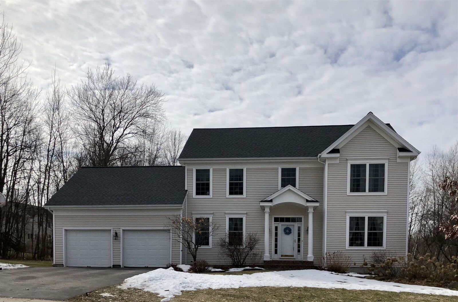 Property Photo:  388 Brennan Woods Drive  VT 05495 