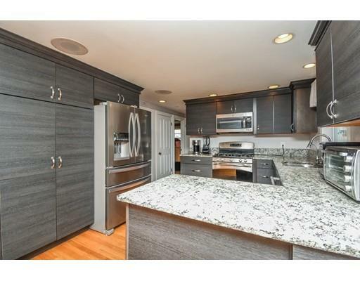 Property Photo: 28 Madison Road MA 02453