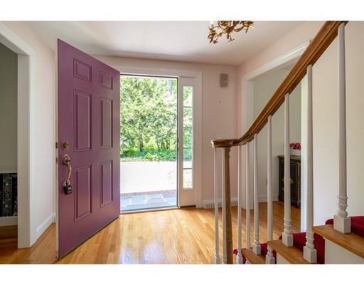 Property Photo: 6 Partridge Pond Rd MA 01720