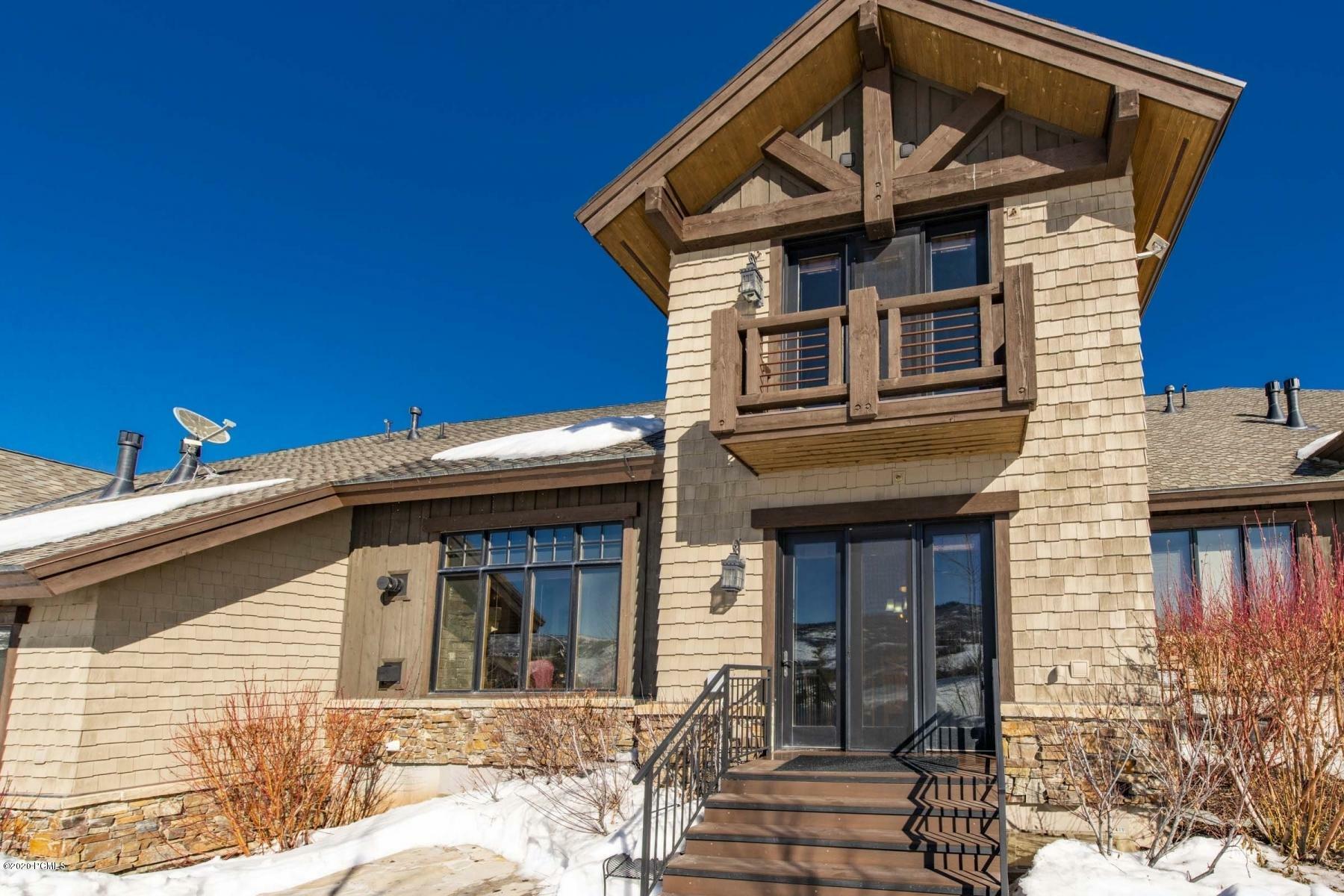 Property Photo: 8861 Jeremy Point Court 2 UT 84098