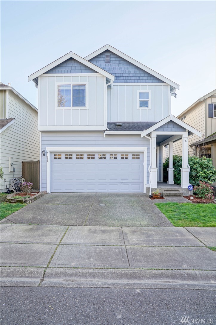 Property Photo: 6024 Park Street E WA 98424