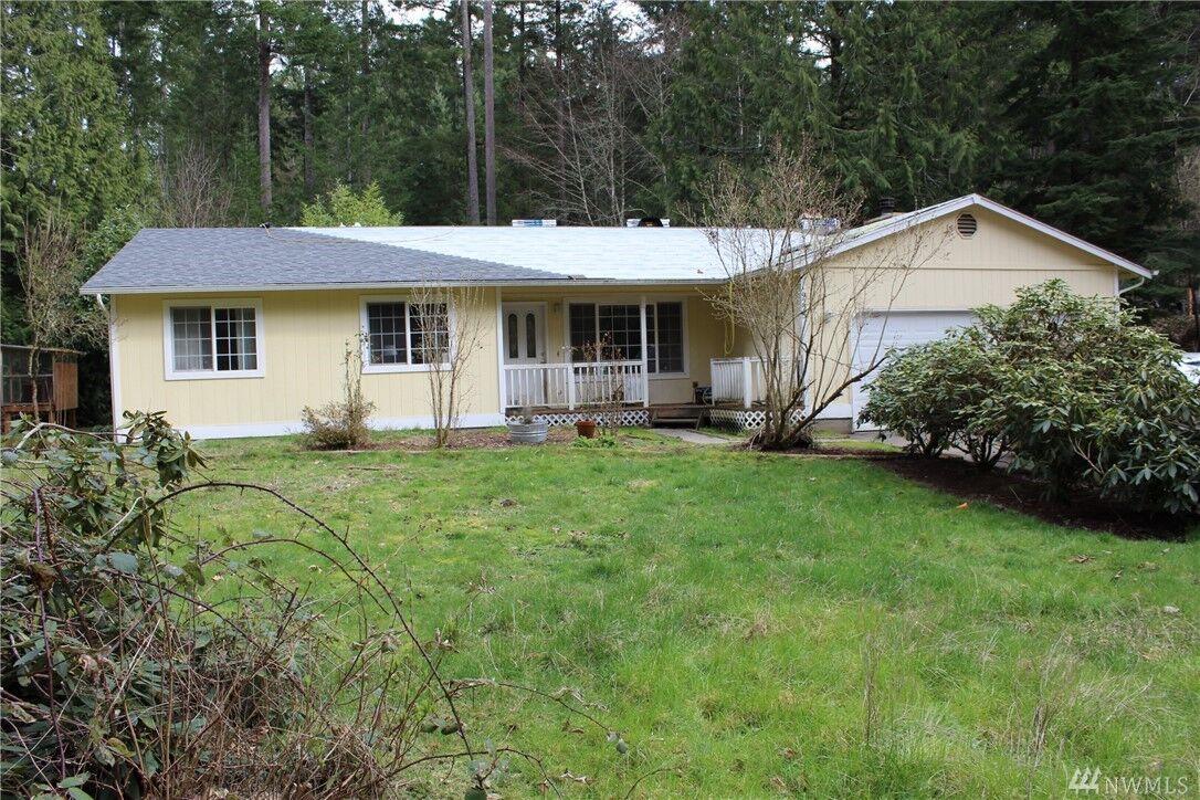 Property Photo:  9225  149th Street NW  WA 98329 