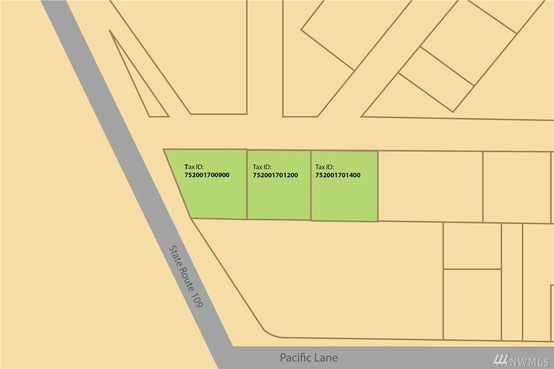 Property Photo:  4540 State Route 109  WA 98571 