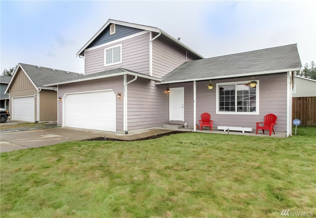Property Photo:  20217 13th Av Ct E  WA 98387 