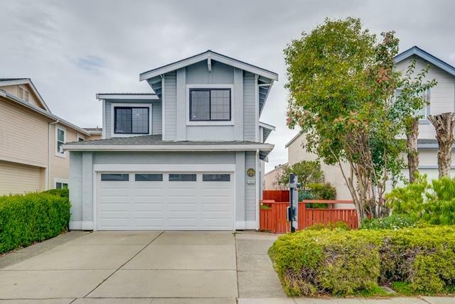 Property Photo:  5433 Sunstar Common  CA 94555 