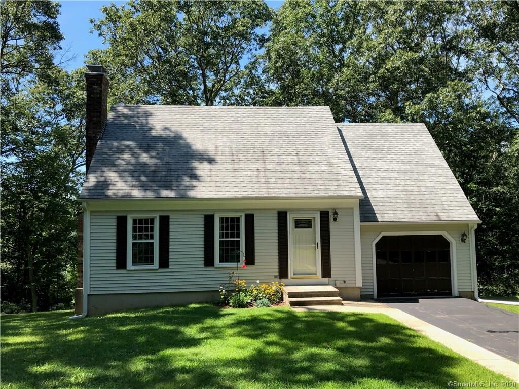 Property Photo:  427 Shore Road  CT 06371 