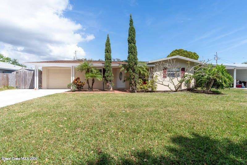 Property Photo:  2472 Apache Drive  FL 32935 