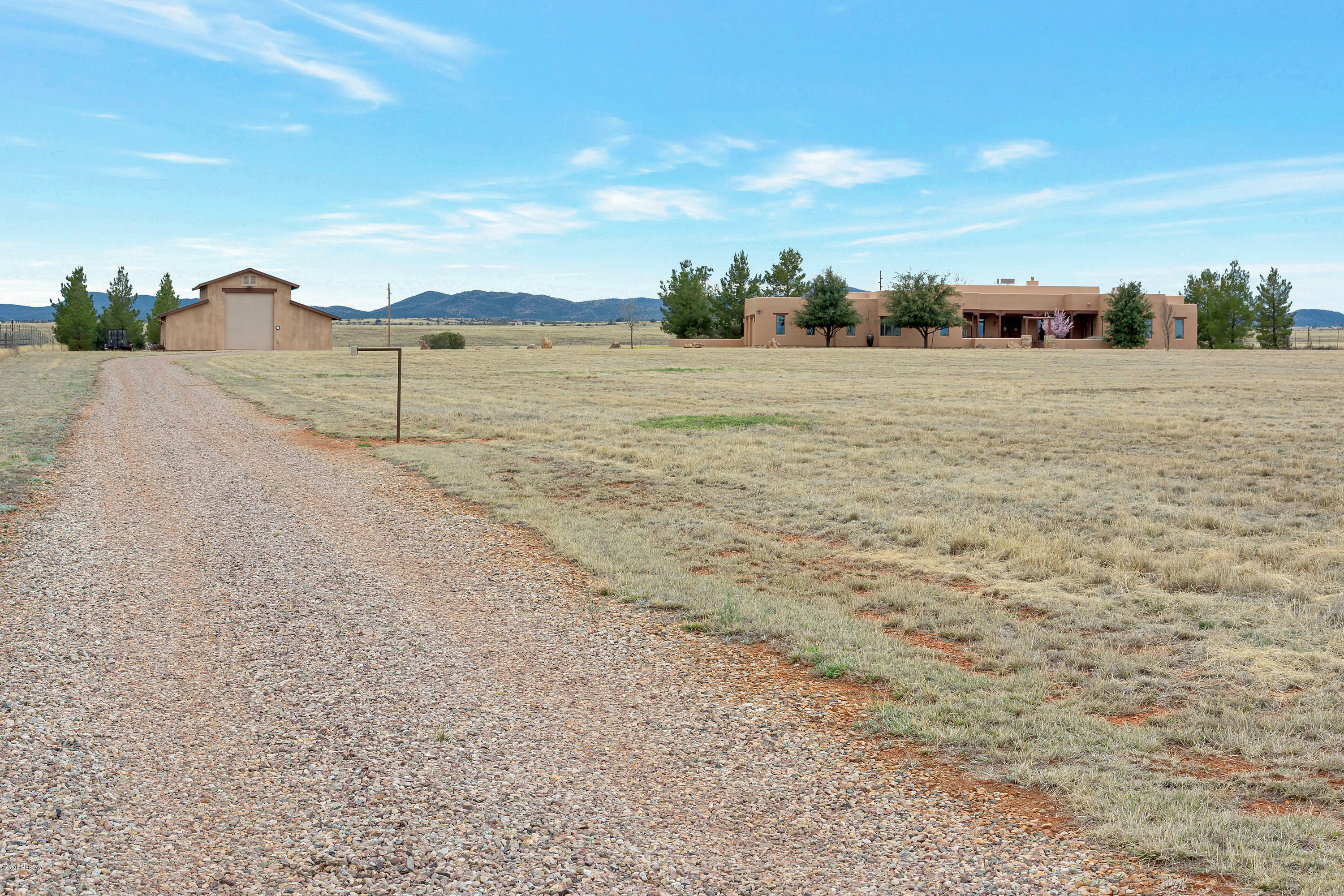 Property Photo:  100 Camino Agave  AZ 85611 