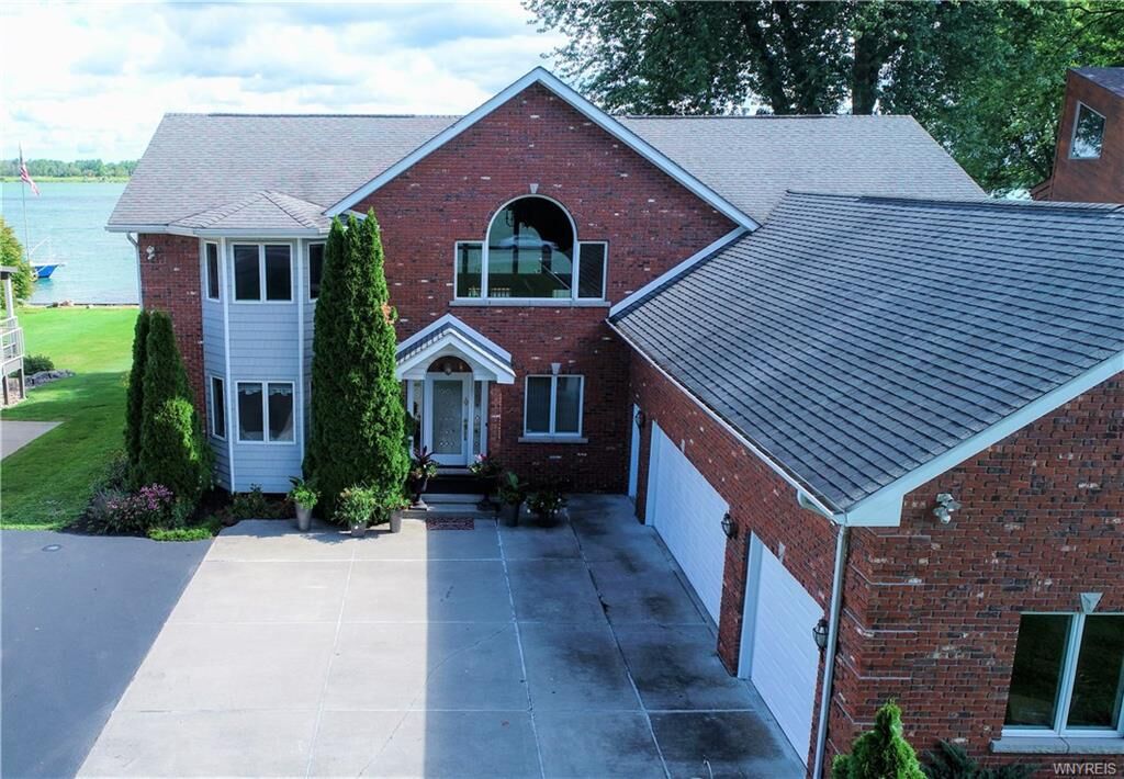 Property Photo:  3695 East River Road  NY 14072 