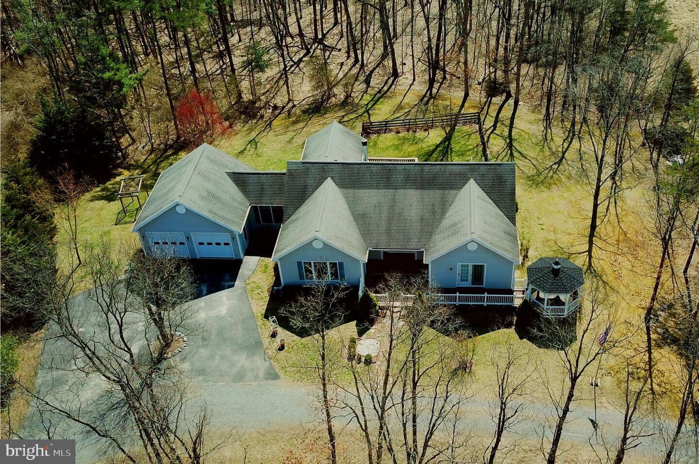 Property Photo: 73 Wild Turkey Run WV 26710