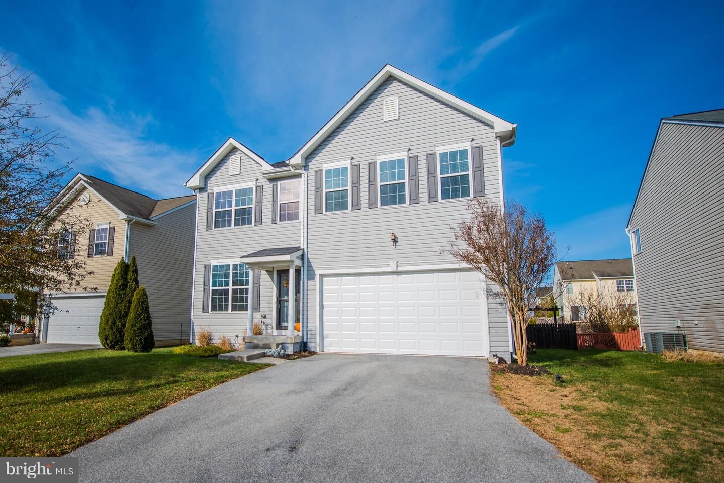 Property Photo: 320 Flagstaff Circle WV 25405