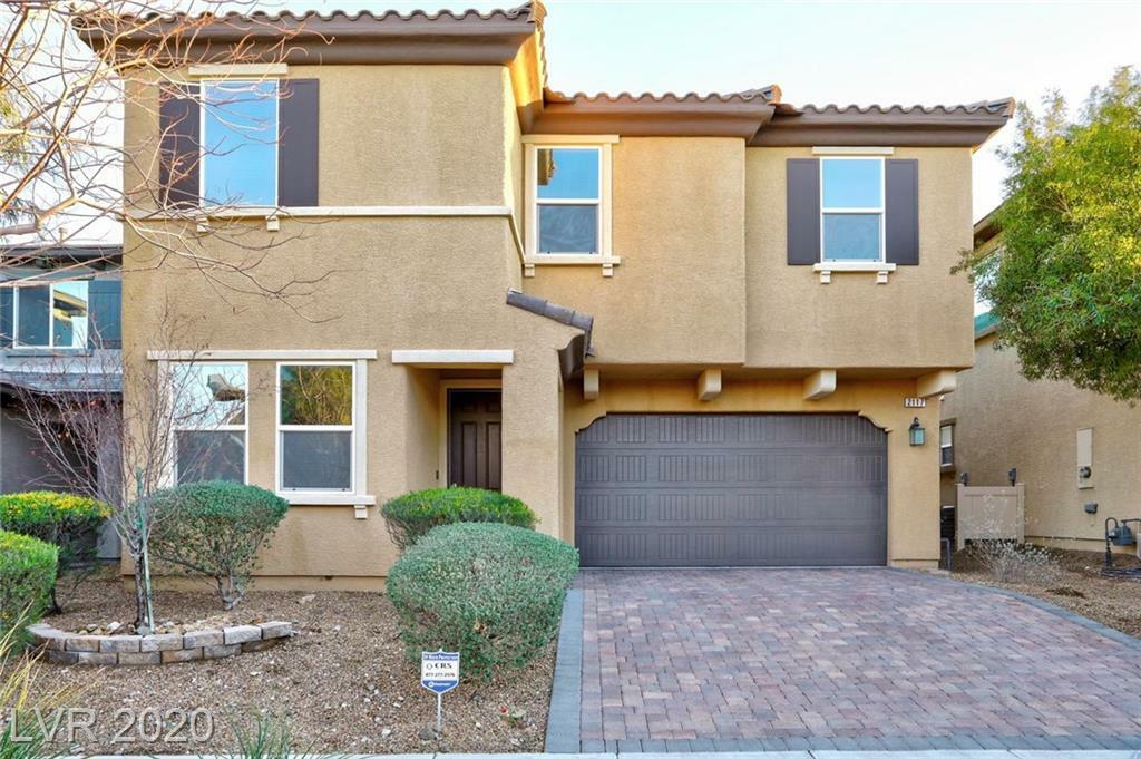 Property Photo:  2117 Leatherbridge  NV 89081 