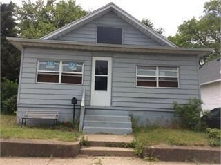 Property Photo: 124 Cook Street IN 46360