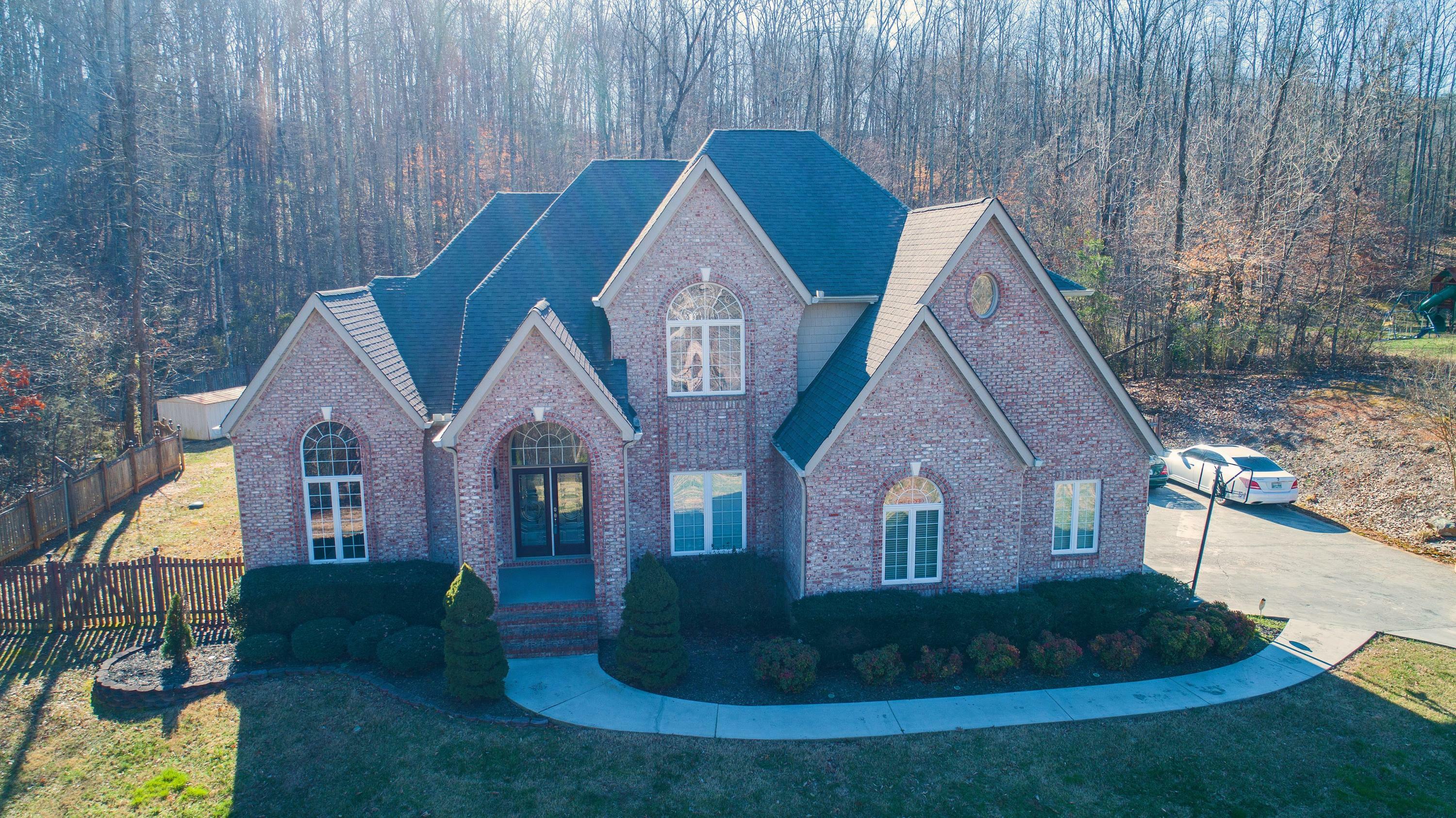 Property Photo:  1104 Rifle Range Drive  TN 37918 