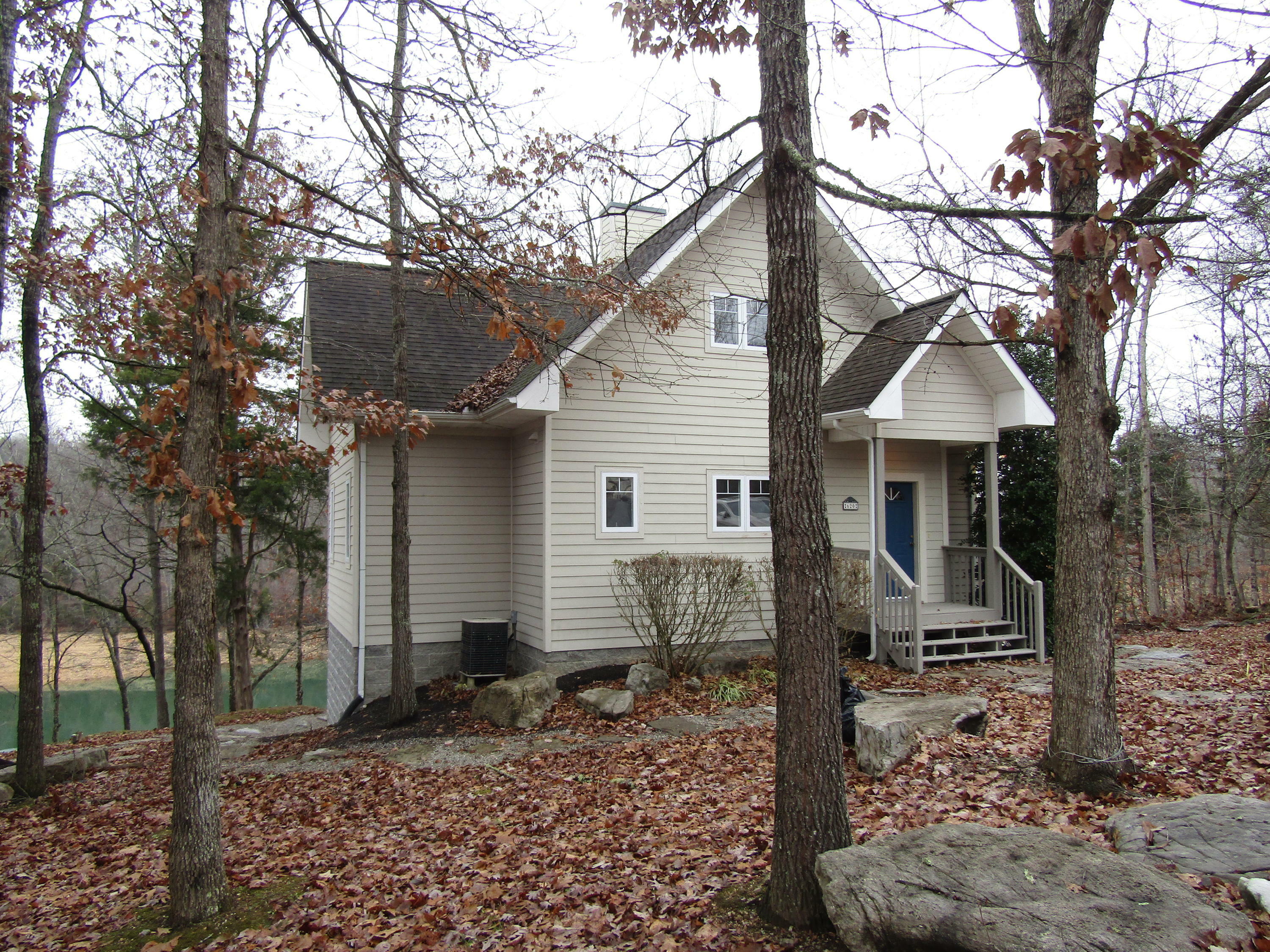 Property Photo:  620 Lake Drive Lane  TN 37766 