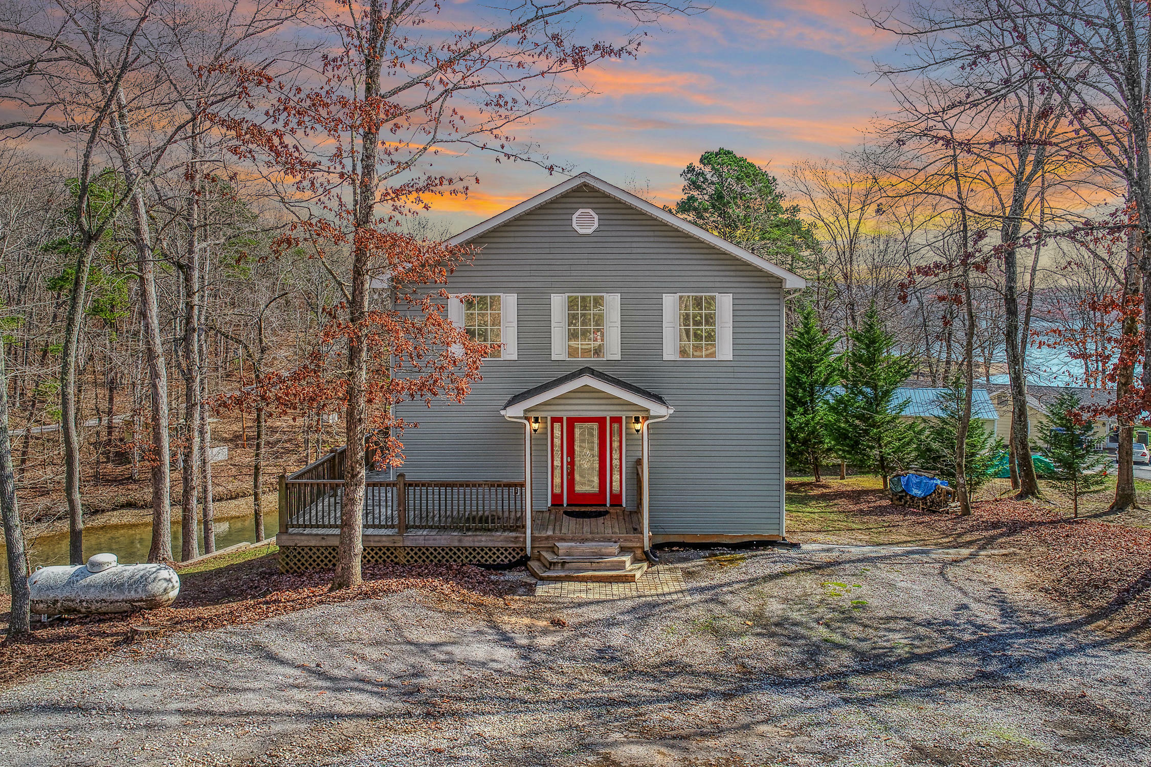 Property Photo:  117 Mallard Duck Lane  TN 37854 