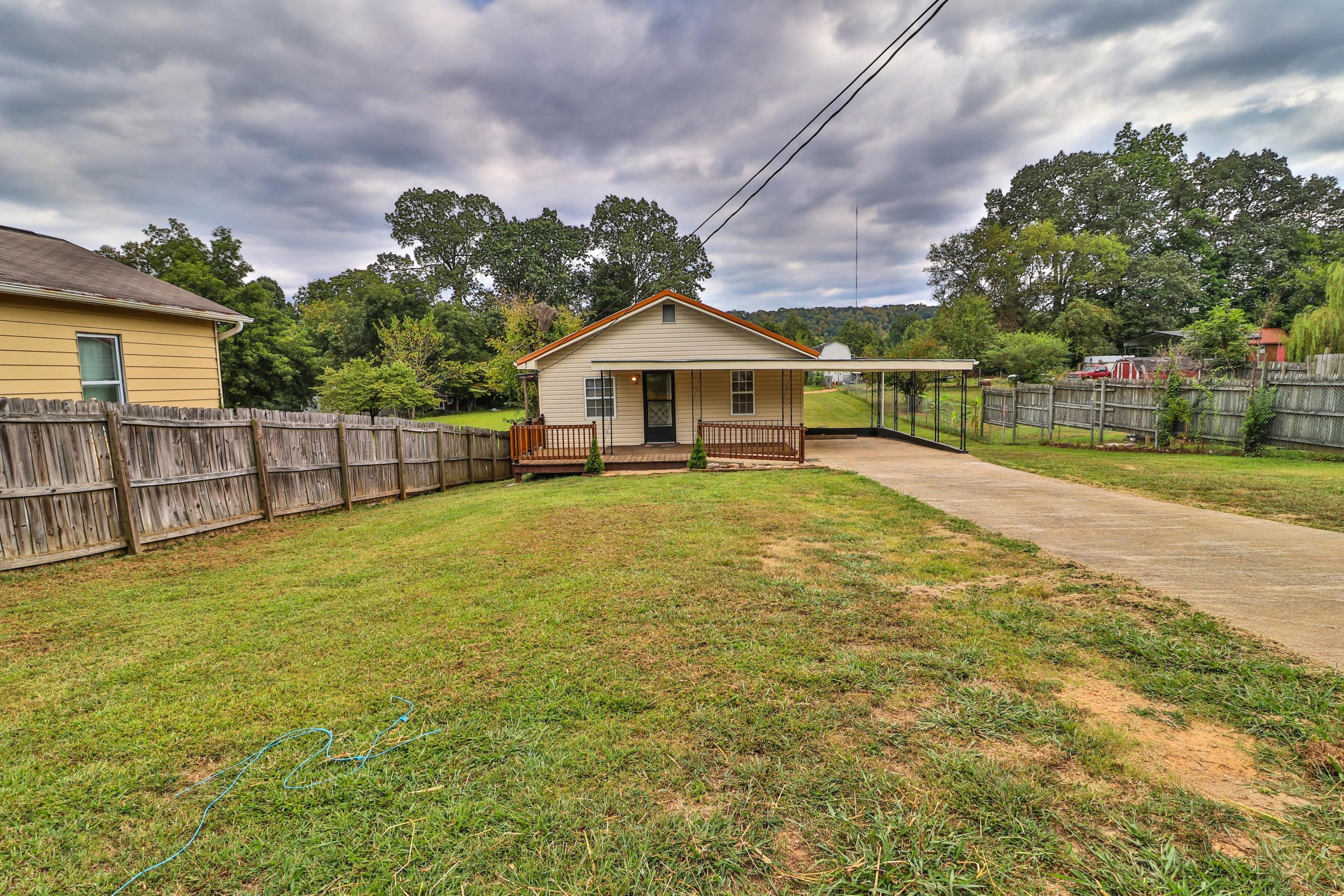 Property Photo: 2218 Woodrow Drive TN 37918