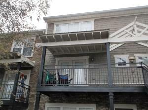 1101 Tree Top Way 1825  Knoxville TN 37920 photo