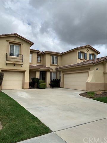 Property Photo: 11967 Southwind Way CA 92399