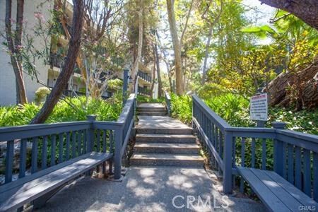 Property Photo:  3605 W Hidden Lane 320  CA 90274 