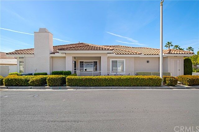 Property Photo: 21452 San Bernardo CA 92692