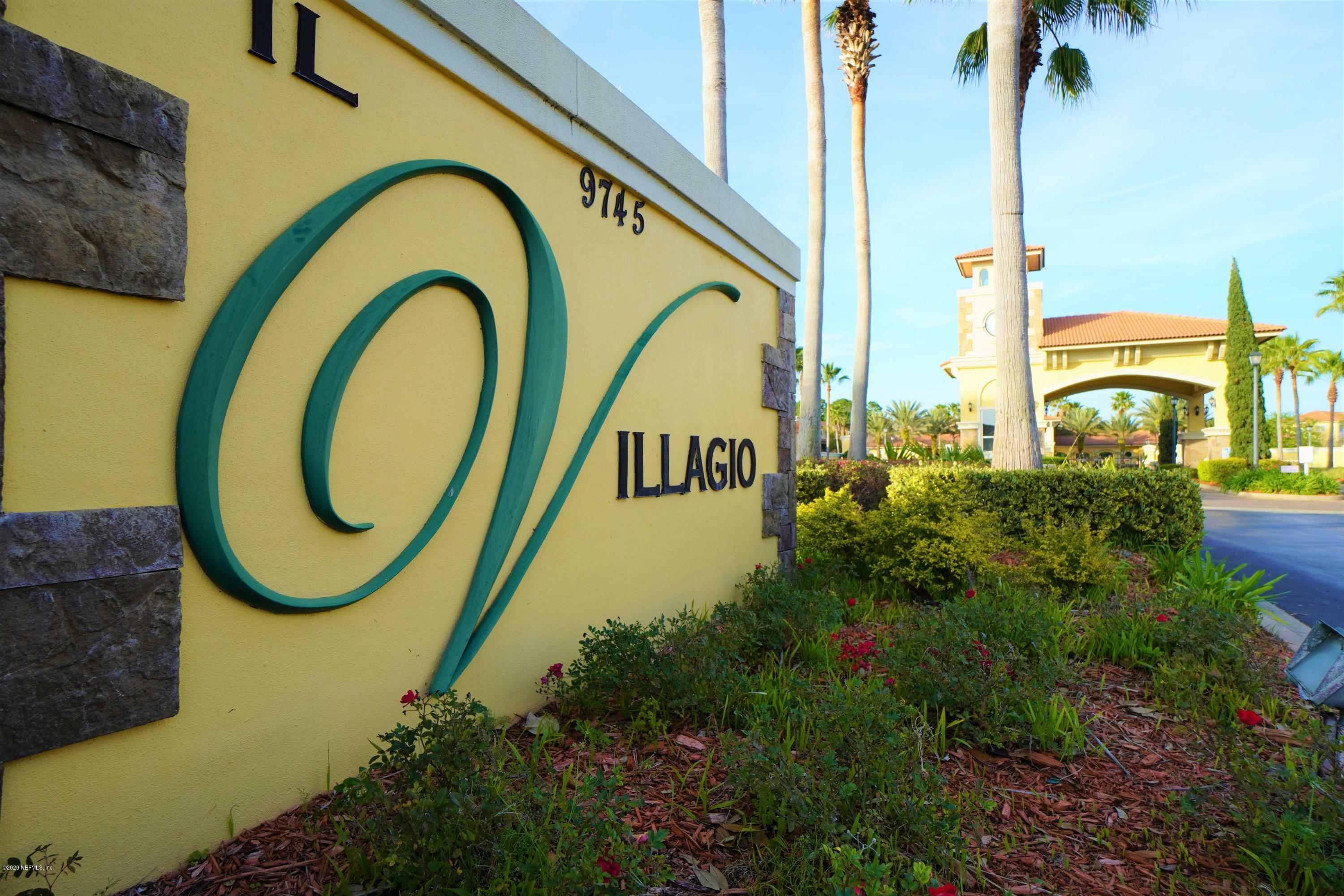 Property Photo: 9745 Touchton Road 2021 FL 32246