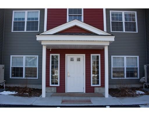 Property Photo: 241 Littleton Rd 104 MA 01824