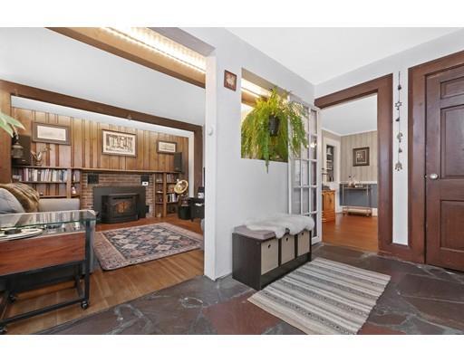 Property Photo: 47 Collincote Street MA 02180