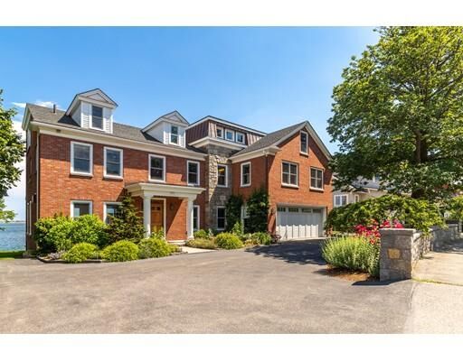 Property Photo:  121 Granite Street  MA 01966 