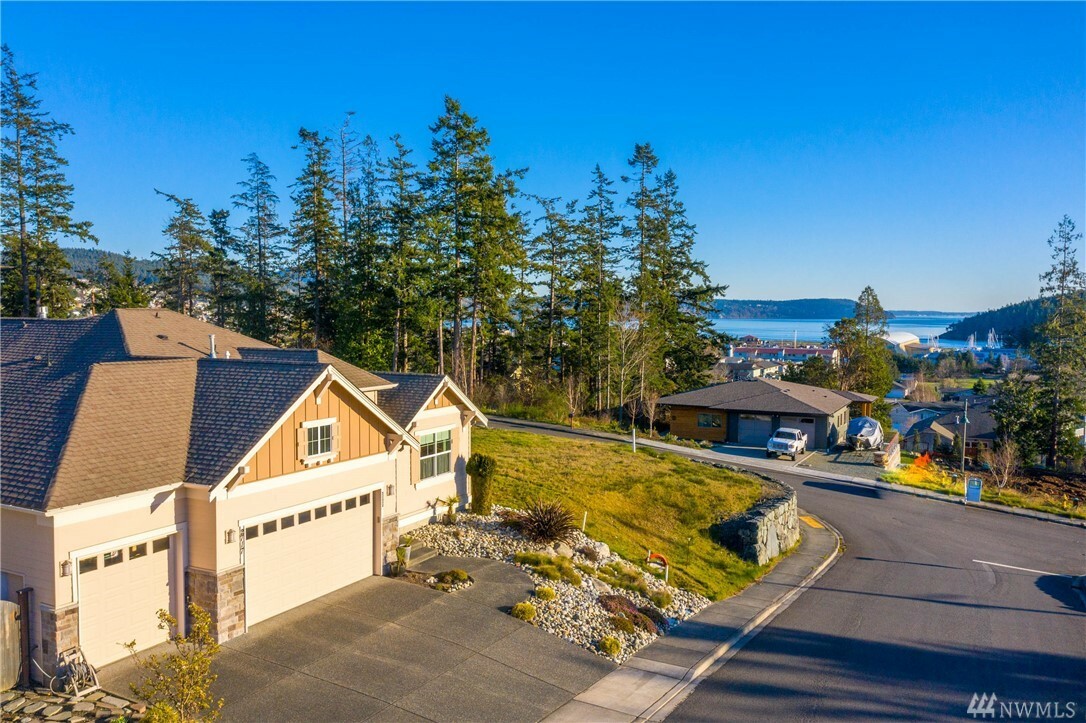 Property Photo:  2717 Geer Lane  WA 98221 