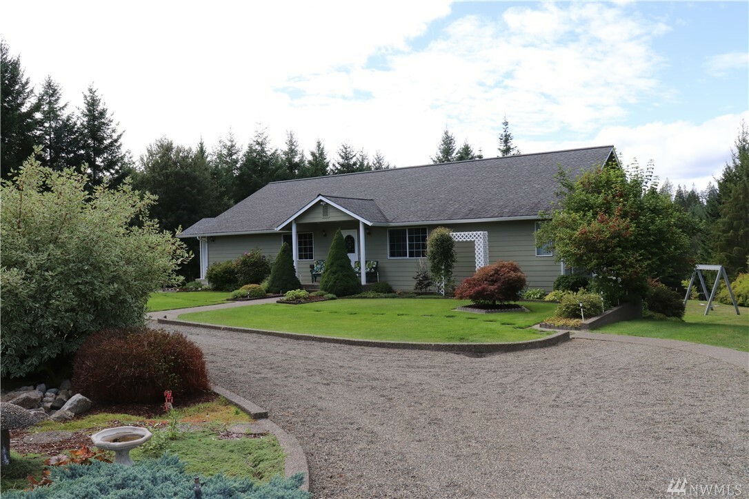Property Photo: 141 SE Ashley Rd WA 98584
