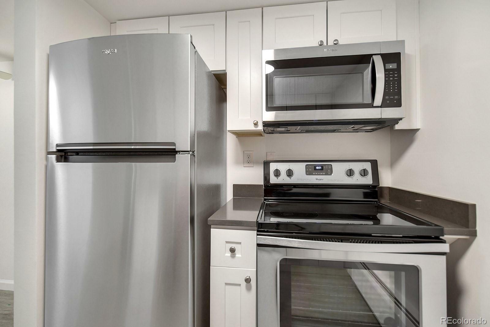 Property Photo: 800 W Belleview Avenue 209 CO 80110
