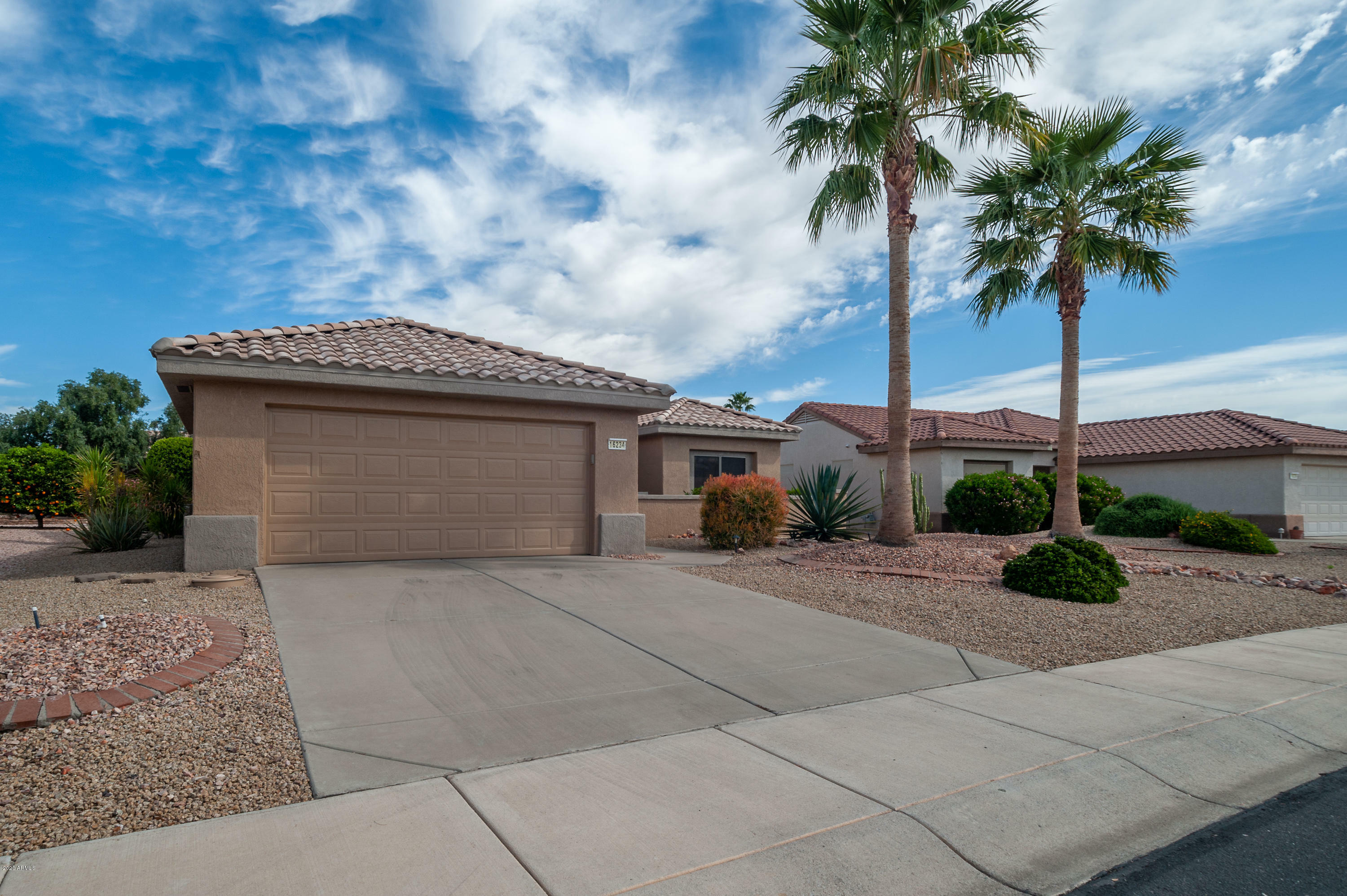 Property Photo:  16234 W Mountain Pass Drive  AZ 85374 