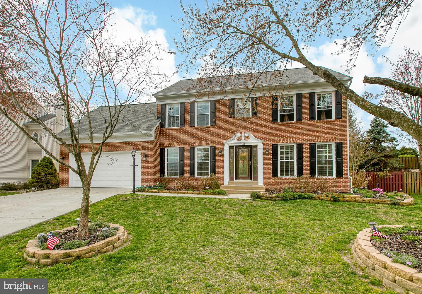 Property Photo:  102 Northampton Boulevard  VA 22554 