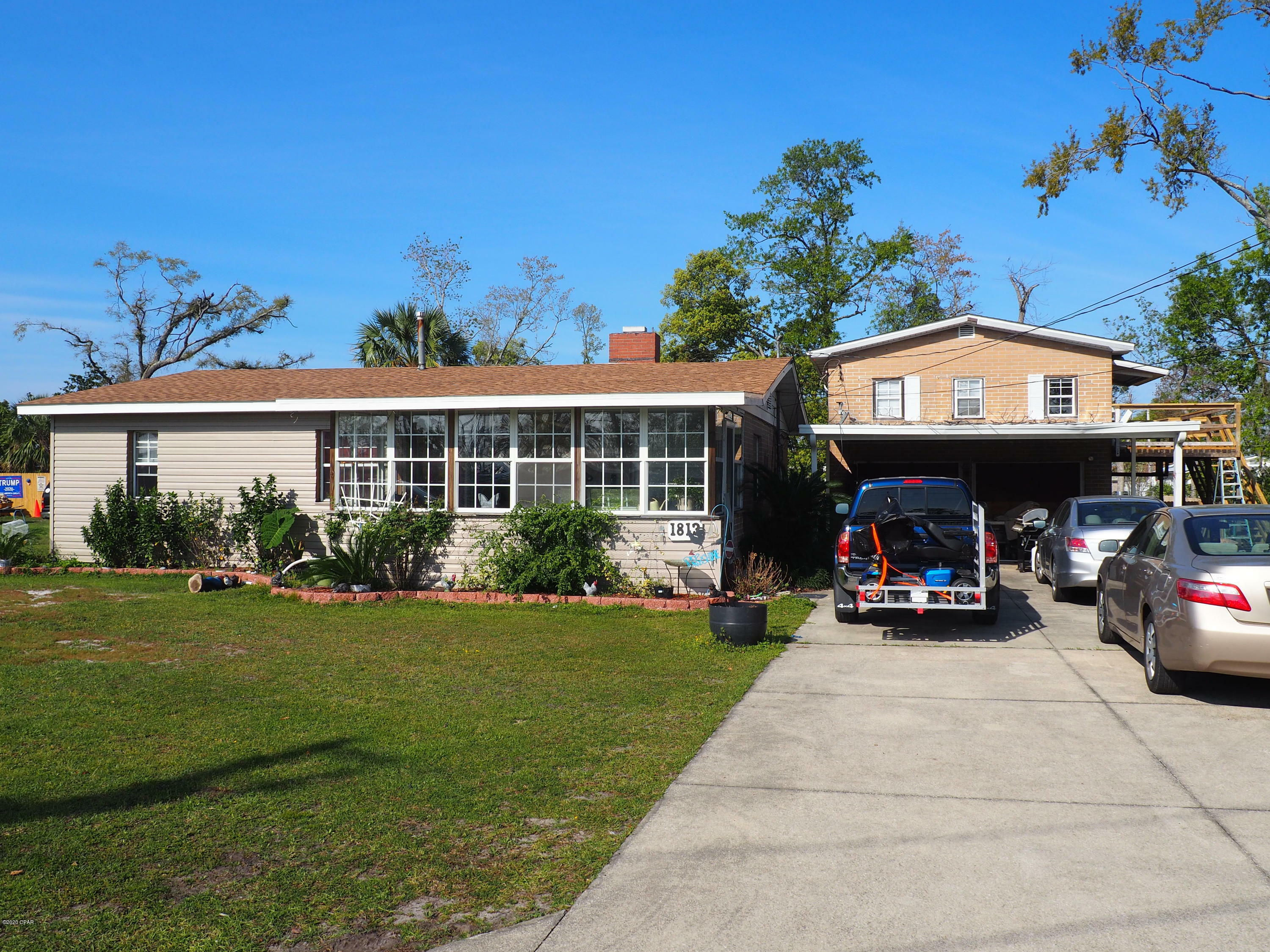 Property Photo:  1813 Drake Avenue  FL 32405 