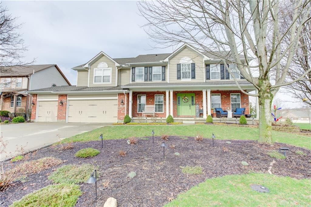 Property Photo:  1387 N Church Court  OH 45305 