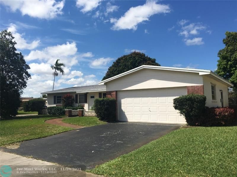 Property Photo: 1720 NW 86th Ave FL 33024
