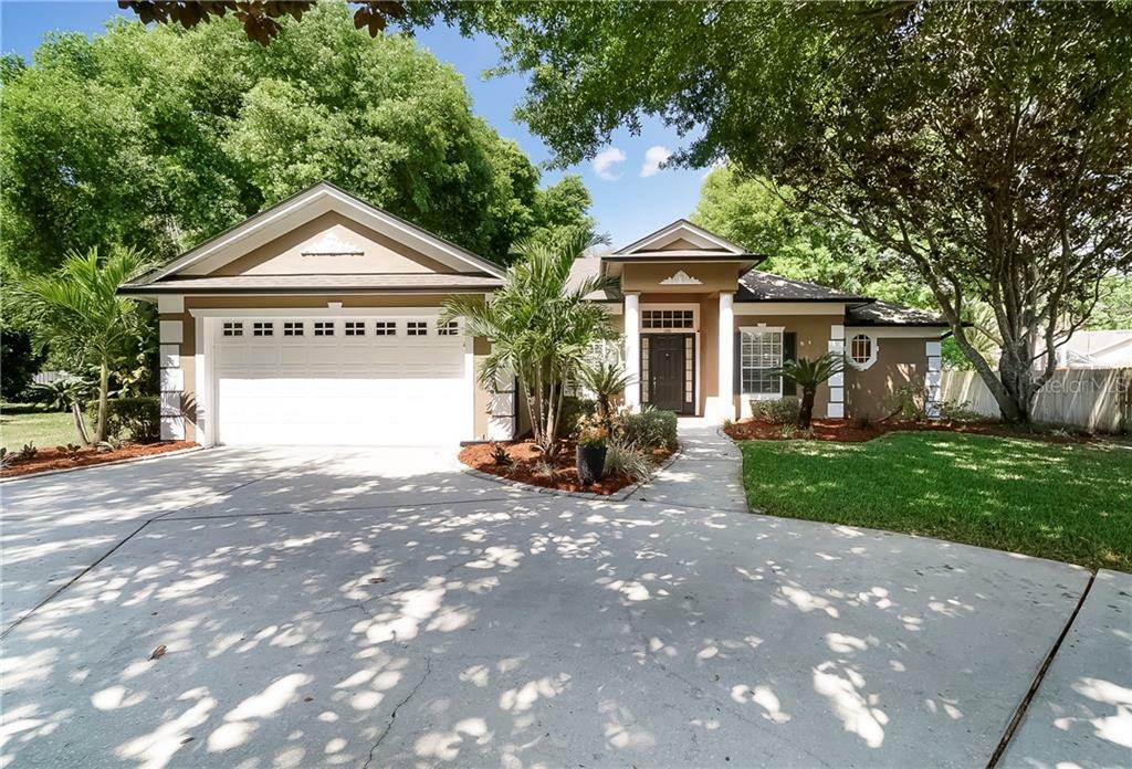 Property Photo:  1330 Saddleridge Drive  FL 32835 