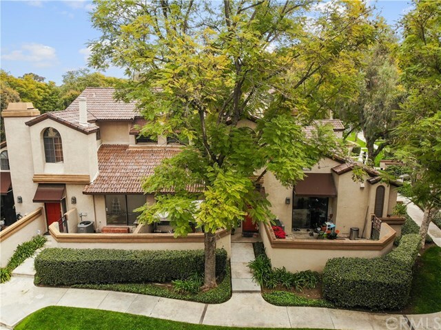 Property Photo:  12 Mesquite Place  CA 91766 