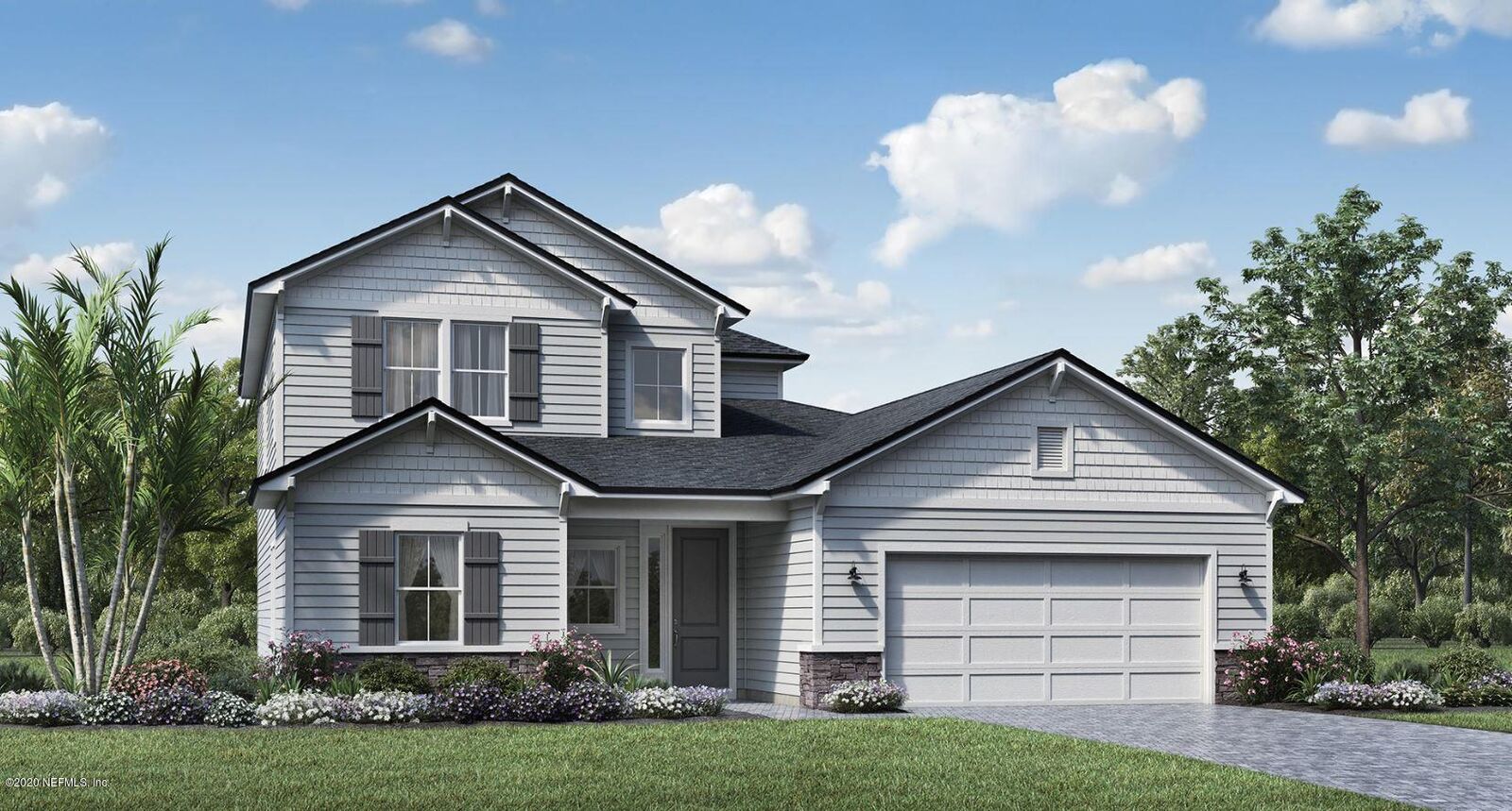 Property Photo:  76 Butler Ridge Court  FL 32259 