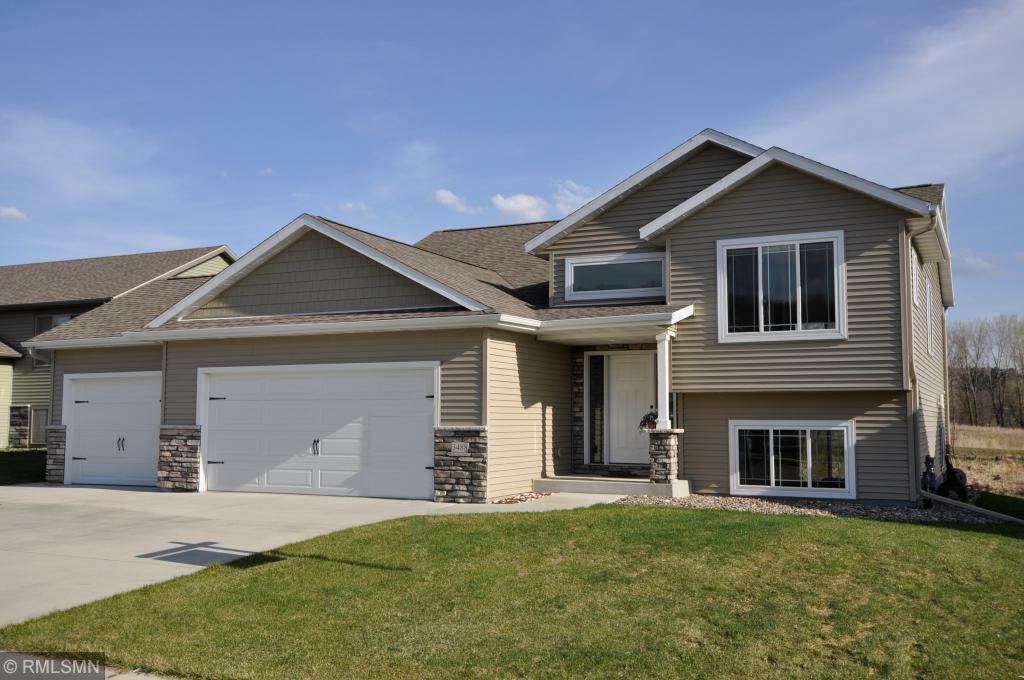 Property Photo: 3488 Bridgeview Drive SE MN 55904