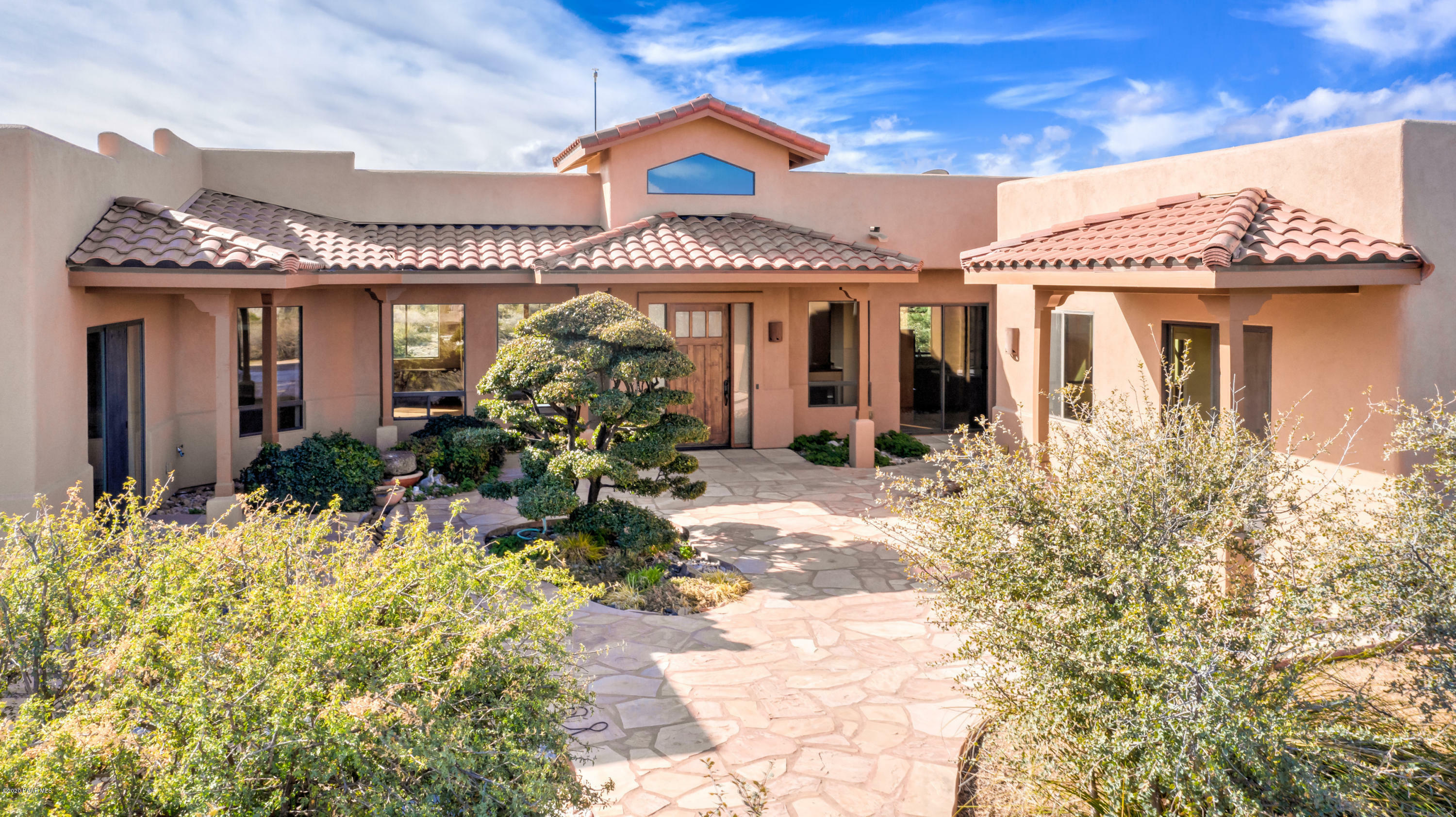 Property Photo:  4125 Chuckwalla Road  AZ 86305 