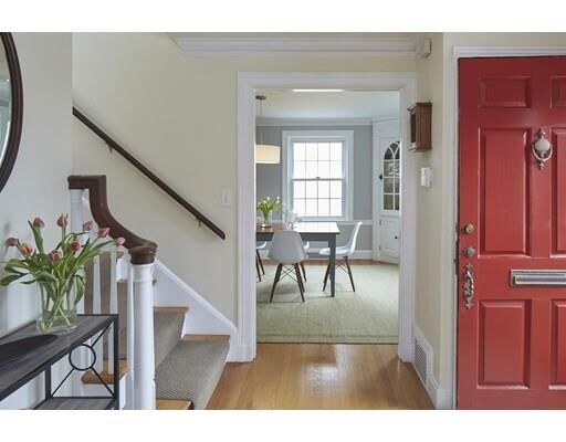 Property Photo: 33 Temple Street MA 02478