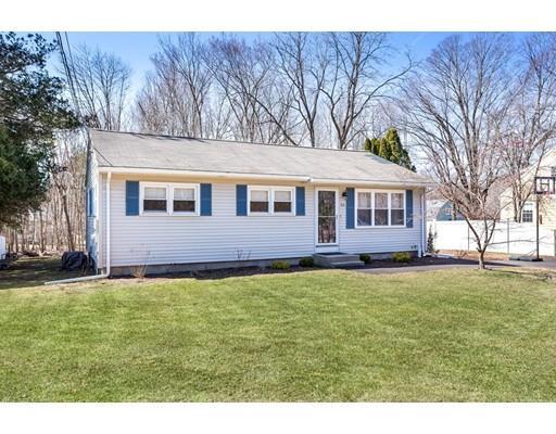 Property Photo: 52 Daniels St MA 02038